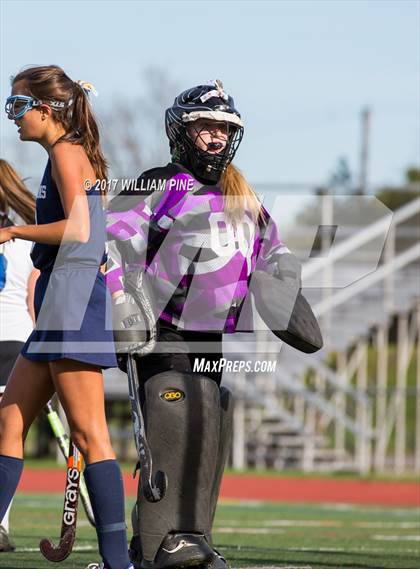 Thumbnail 3 in Pine Plains vs Rondout Valley (Section 9 Class C Final) photogallery.