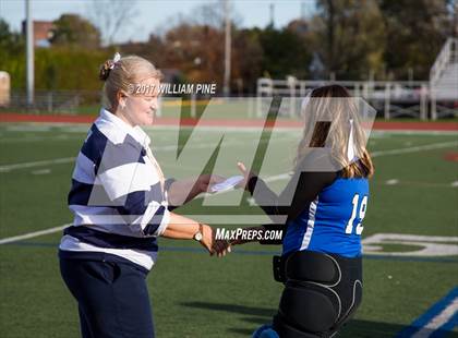 Thumbnail 2 in Pine Plains vs Rondout Valley (Section 9 Class C Final) photogallery.