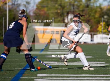 Thumbnail 3 in Pine Plains vs Rondout Valley (Section 9 Class C Final) photogallery.
