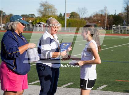 Thumbnail 2 in Pine Plains vs Rondout Valley (Section 9 Class C Final) photogallery.