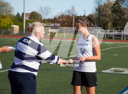 Thumbnail 3 in Pine Plains vs Rondout Valley (Section 9 Class C Final) photogallery.
