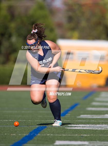 Thumbnail 3 in Pine Plains vs Rondout Valley (Section 9 Class C Final) photogallery.