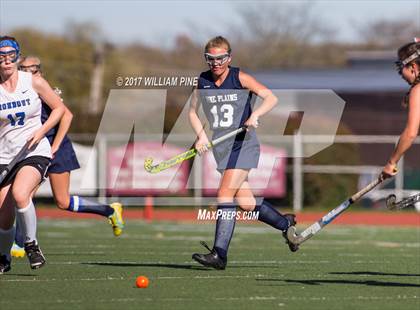 Thumbnail 3 in Pine Plains vs Rondout Valley (Section 9 Class C Final) photogallery.