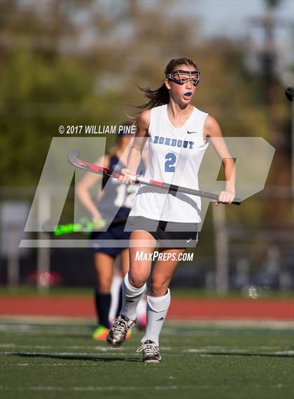 Thumbnail 1 in Pine Plains vs Rondout Valley (Section 9 Class C Final) photogallery.
