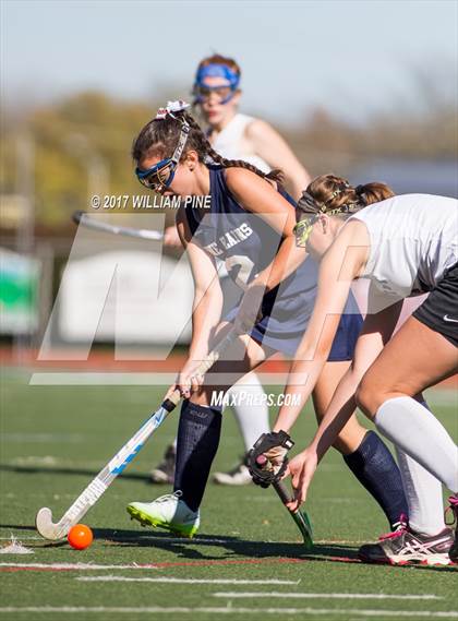 Thumbnail 3 in Pine Plains vs Rondout Valley (Section 9 Class C Final) photogallery.