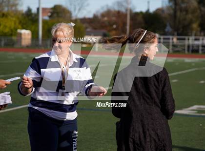 Thumbnail 3 in Pine Plains vs Rondout Valley (Section 9 Class C Final) photogallery.