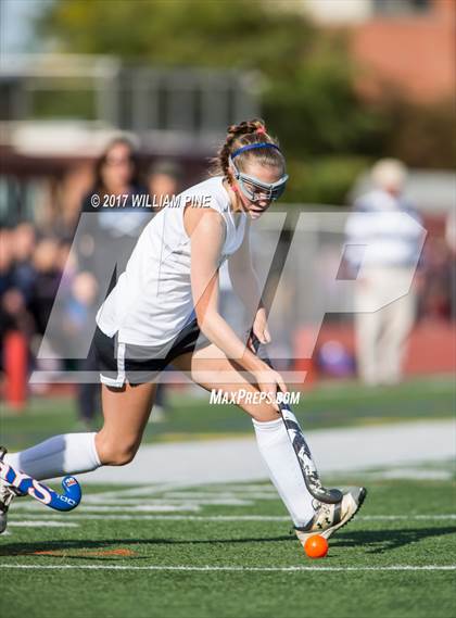 Thumbnail 2 in Pine Plains vs Rondout Valley (Section 9 Class C Final) photogallery.