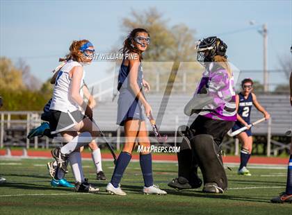 Thumbnail 2 in Pine Plains vs Rondout Valley (Section 9 Class C Final) photogallery.