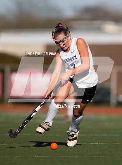 Thumbnail 2 in Pine Plains vs Rondout Valley (Section 9 Class C Final) photogallery.