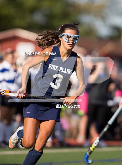 Thumbnail 2 in Pine Plains vs Rondout Valley (Section 9 Class C Final) photogallery.