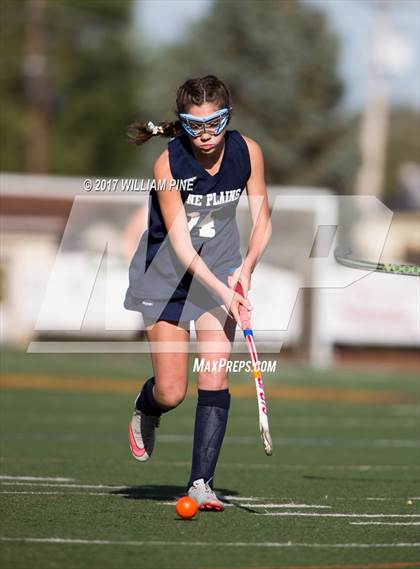 Thumbnail 3 in Pine Plains vs Rondout Valley (Section 9 Class C Final) photogallery.