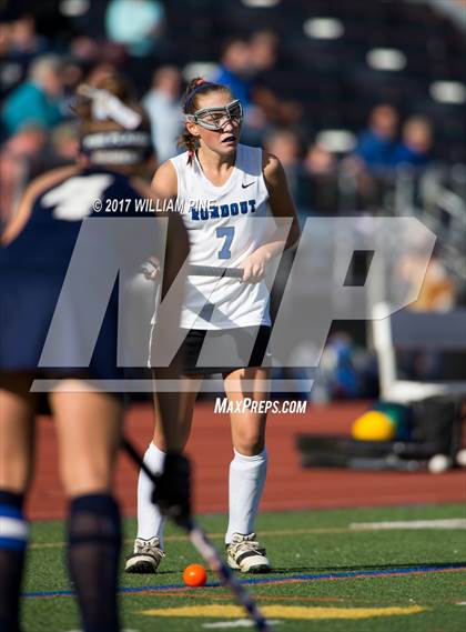 Thumbnail 3 in Pine Plains vs Rondout Valley (Section 9 Class C Final) photogallery.