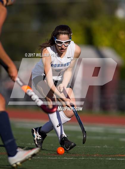 Thumbnail 3 in Pine Plains vs Rondout Valley (Section 9 Class C Final) photogallery.