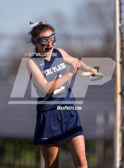 Thumbnail 3 in Pine Plains vs Rondout Valley (Section 9 Class C Final) photogallery.