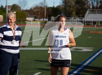 Thumbnail 2 in Pine Plains vs Rondout Valley (Section 9 Class C Final) photogallery.