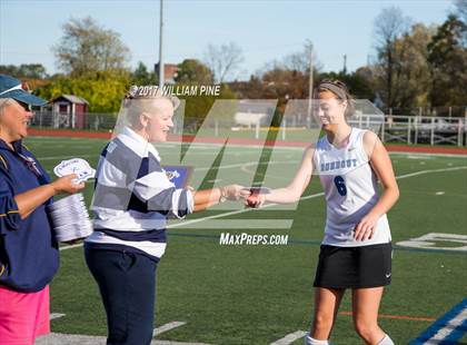 Thumbnail 3 in Pine Plains vs Rondout Valley (Section 9 Class C Final) photogallery.