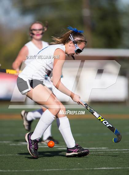 Thumbnail 2 in Pine Plains vs Rondout Valley (Section 9 Class C Final) photogallery.