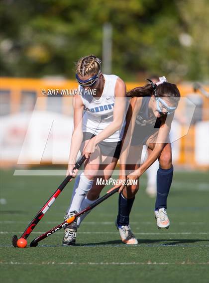 Thumbnail 3 in Pine Plains vs Rondout Valley (Section 9 Class C Final) photogallery.