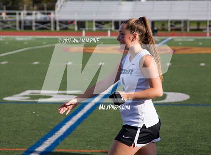 Thumbnail 3 in Pine Plains vs Rondout Valley (Section 9 Class C Final) photogallery.