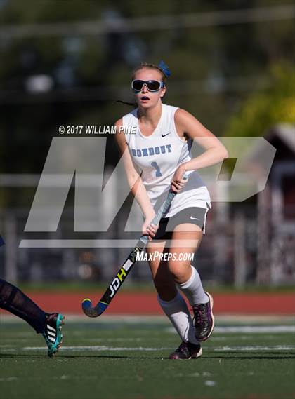Thumbnail 1 in Pine Plains vs Rondout Valley (Section 9 Class C Final) photogallery.