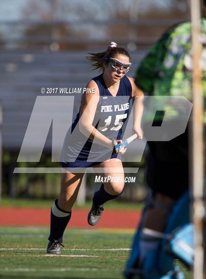 Thumbnail 2 in Pine Plains vs Rondout Valley (Section 9 Class C Final) photogallery.