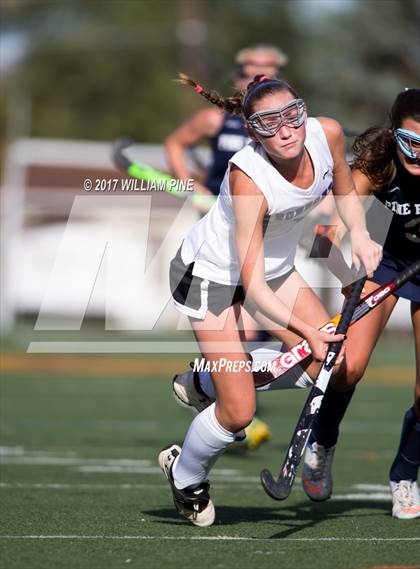 Thumbnail 1 in Pine Plains vs Rondout Valley (Section 9 Class C Final) photogallery.