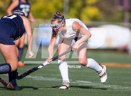 Thumbnail 3 in Pine Plains vs Rondout Valley (Section 9 Class C Final) photogallery.