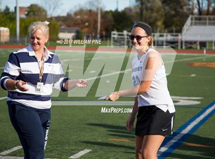Thumbnail 2 in Pine Plains vs Rondout Valley (Section 9 Class C Final) photogallery.