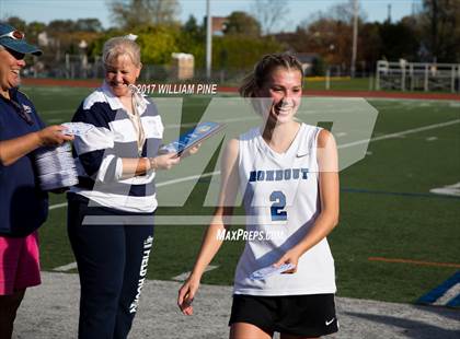 Thumbnail 3 in Pine Plains vs Rondout Valley (Section 9 Class C Final) photogallery.