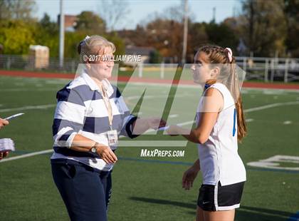 Thumbnail 1 in Pine Plains vs Rondout Valley (Section 9 Class C Final) photogallery.