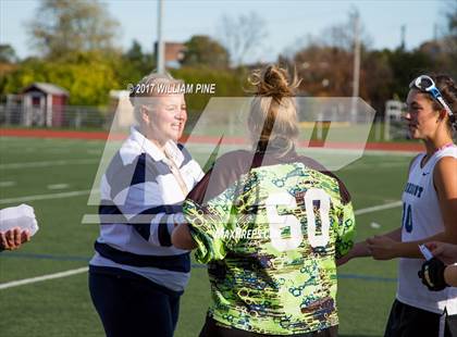 Thumbnail 3 in Pine Plains vs Rondout Valley (Section 9 Class C Final) photogallery.