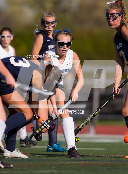 Thumbnail 3 in Pine Plains vs Rondout Valley (Section 9 Class C Final) photogallery.