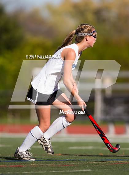 Thumbnail 3 in Pine Plains vs Rondout Valley (Section 9 Class C Final) photogallery.