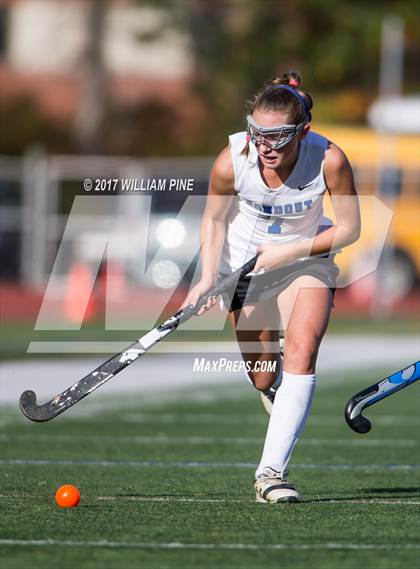 Thumbnail 2 in Pine Plains vs Rondout Valley (Section 9 Class C Final) photogallery.