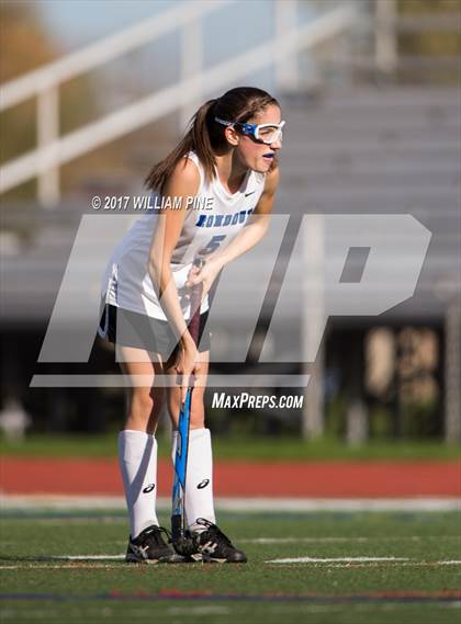 Thumbnail 3 in Pine Plains vs Rondout Valley (Section 9 Class C Final) photogallery.