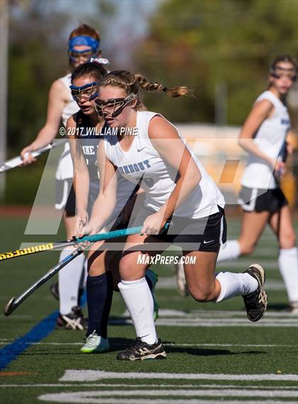 Thumbnail 1 in Pine Plains vs Rondout Valley (Section 9 Class C Final) photogallery.