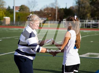 Thumbnail 3 in Pine Plains vs Rondout Valley (Section 9 Class C Final) photogallery.