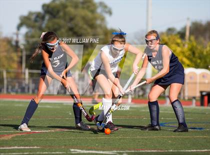 Thumbnail 2 in Pine Plains vs Rondout Valley (Section 9 Class C Final) photogallery.