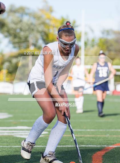 Thumbnail 2 in Pine Plains vs Rondout Valley (Section 9 Class C Final) photogallery.