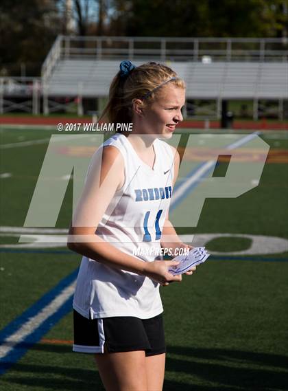Thumbnail 3 in Pine Plains vs Rondout Valley (Section 9 Class C Final) photogallery.