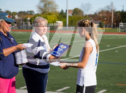 Thumbnail 2 in Pine Plains vs Rondout Valley (Section 9 Class C Final) photogallery.
