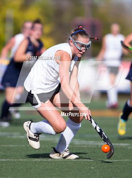Thumbnail 2 in Pine Plains vs Rondout Valley (Section 9 Class C Final) photogallery.