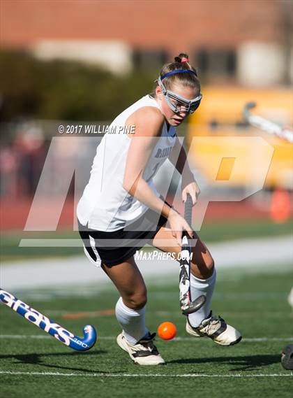 Thumbnail 3 in Pine Plains vs Rondout Valley (Section 9 Class C Final) photogallery.