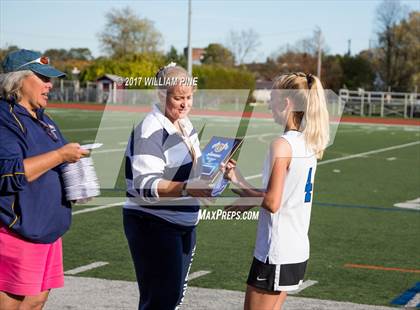 Thumbnail 3 in Pine Plains vs Rondout Valley (Section 9 Class C Final) photogallery.