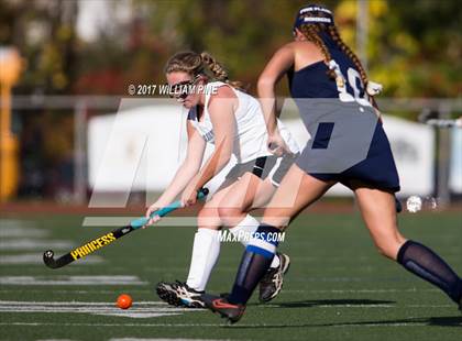 Thumbnail 2 in Pine Plains vs Rondout Valley (Section 9 Class C Final) photogallery.
