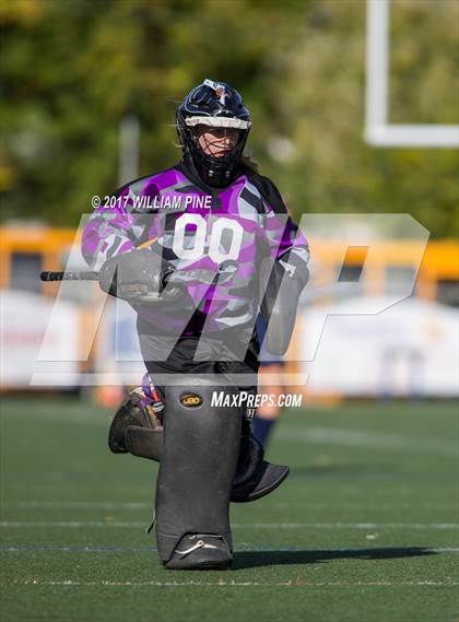 Thumbnail 2 in Pine Plains vs Rondout Valley (Section 9 Class C Final) photogallery.
