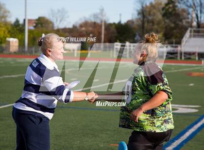 Thumbnail 3 in Pine Plains vs Rondout Valley (Section 9 Class C Final) photogallery.
