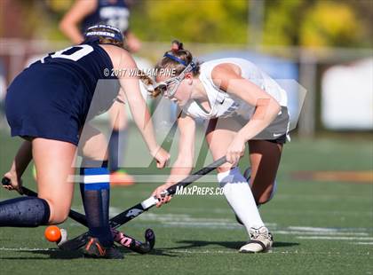 Thumbnail 2 in Pine Plains vs Rondout Valley (Section 9 Class C Final) photogallery.