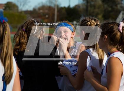 Thumbnail 3 in Pine Plains vs Rondout Valley (Section 9 Class C Final) photogallery.