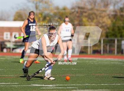 Thumbnail 3 in Pine Plains vs Rondout Valley (Section 9 Class C Final) photogallery.